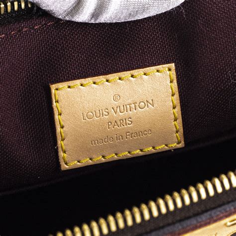 real louis vuitton wallet inside|How To Authenticate Louis Vuitton Bags .